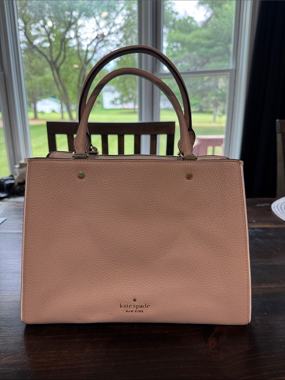 Kate Spade Purse // Make Offers
